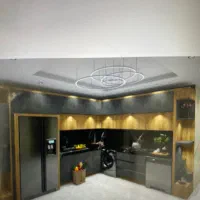 فروش  و اجرای کابینت کمد دیواری