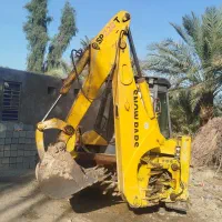 بیل مکانیکی ۲۲۰