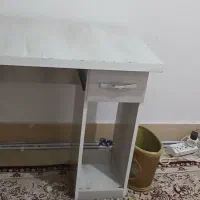 میز کامپیوتر و میز عسلی