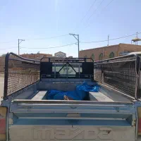 مزدا 2000مدل85 دوگانه