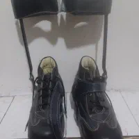کفش طبی ارتوپدی  کودک