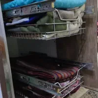 طبقه کابینت