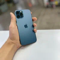 آیفون ۱۲پرومکس