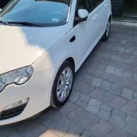 MG 550 2012|خودرو سواری و وانت|تهران, امانیه|دیوار