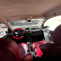 ۲۰۶ اس دی مدل ۸۷|خودرو سواری و وانت|پرند, فاز ۵|دیوار