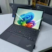 Leenovo ThinkPad X12 Detachable تبلت ویندوزی لنوو