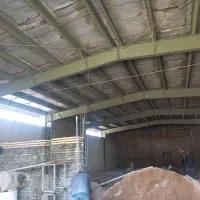 جوشکاری صفرتاصد|خدمات پیشه و مهارت|اهواز, کمپلو جنوبی|دیوار