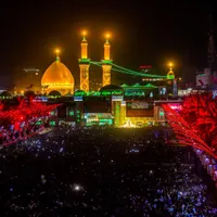 کربلا (پیاده روی اربعین)|تور و چارتر|مشهد, امیریه|دیوار