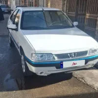 پژو slx|خودرو سواری و وانت|قم, شهرک فاطمیه|دیوار