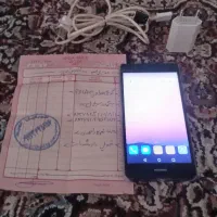 گوشی هواوی پی۹لایت سالم