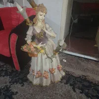 چراغ خواب|چراغ خواب و آباژور|رشت, فلسطین|دیوار