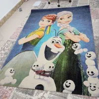 فروش فرش اطاق کودک