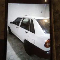 پراید 141