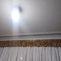 کتیبه پرده