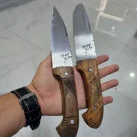 چاقو مخصوص سلاخی و قصابی|ظروف پخت‌وپز|ایذه, |دیوار