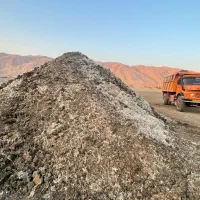 کود مرغ تخم گذار به شرط خالص|خدمات باغبانی و درختکاری|جهرم, |دیوار