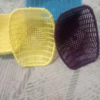 سبد نو|ظروف نگهدارنده، پلاستیکی، یک‌بارمصرف|نیشابور, شهرک رسولی|دیوار