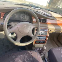 سمند 84 استثنایی درحد|خودرو سواری و وانت|مشهد, توس (بلوار توس)|دیوار