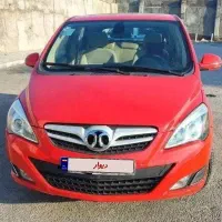 بایک‌ سابرینا مدل 2016 اتوماتیک بی رنگ