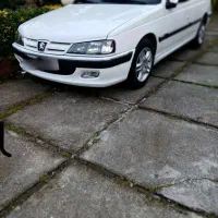 پژو پارس سفارش elx بی رنگ xu7p