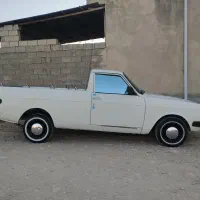 وانت پیکان عتیقه صفر صفر