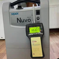 اجاره اکسیژن ساز بای پپ ونتیلاتور کپسول اکسیژن