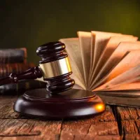 راهنمایی حقوقی- وکیل پایه یک دادگستری