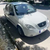 تیبا صندوق دار مدل ۴۰۰