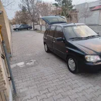 111|خودرو سواری و وانت|گلبهار, شهر جدید گلبهار|دیوار