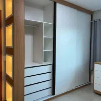 کابینت نوین چوب|خدمات پیشه و مهارت|پارسآباد, |دیوار