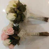 دسته گل مناسب عقد و عروسی|گل مصنوعی|اسلامشهر, صادقیه|دیوار