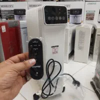 رادیات شوفاژ روغنی بخاری برقی ژاپنی