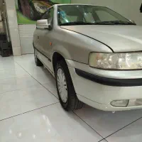 سمند بدون رنگ|خودرو سواری و وانت|تبریز, |دیوار