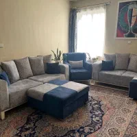 اپارتمان ۶۰ متری صفائیه