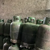 کپسول ۱۱کیلویی|اجاق گاز و لوازم برقی پخت‌وپز|هشتگرد, |دیوار
