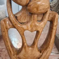 مجسمه دکوری|مجسمه، تندیس، ماکت|اسلامآباد غرب, |دیوار