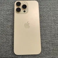 ایفون ۱۶ پرومکس رنگ دیزرت