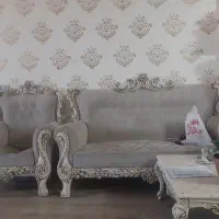 مبل هفت نفره|تخت و سرویس خواب|اردبیل, |دیوار