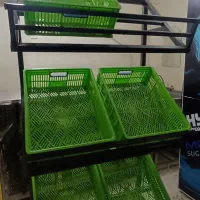 یخچال و فریزر صنعتی