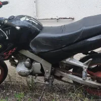 موتور 200 مزاید|موتورسیکلت|خشکبیجار, |دیوار