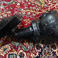 لول کنترل (کله گاوی) شاهرضایی- جیوه ای|ابزارآلات|تهران, استاد معین|دیوار