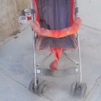 کالسکه مسافرتی|کالسکه و لوازم جانبی|قهستان, |دیوار