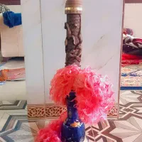 یک عدد قلیلون تمیز ودرحد نو
