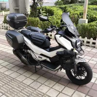 موتور لیفان kpv 150 safari|موتورسیکلت|رشت, گلباغ نماز|دیوار