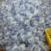 تولید انواع سیفون الات