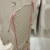 مبل ۹نفره پنجه شیری|مبلمان خانگی و میز عسلی|قم, شهرک توانیر|دیوار