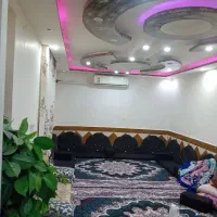 فروش خانه ویلایی ۳۲۱۱ متری ۳ خوابه در ملاشیه|فروش خانه و ویلا|اهواز, ملاشیه|دیوار