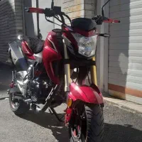 آشیل اسپرت جنگنده