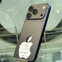 آیفون ۱۷ پرو|موبایل|همدان, |دیوار