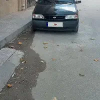 پرایدمدل۸۴|خودرو سواری و وانت|کرمانشاه, |دیوار